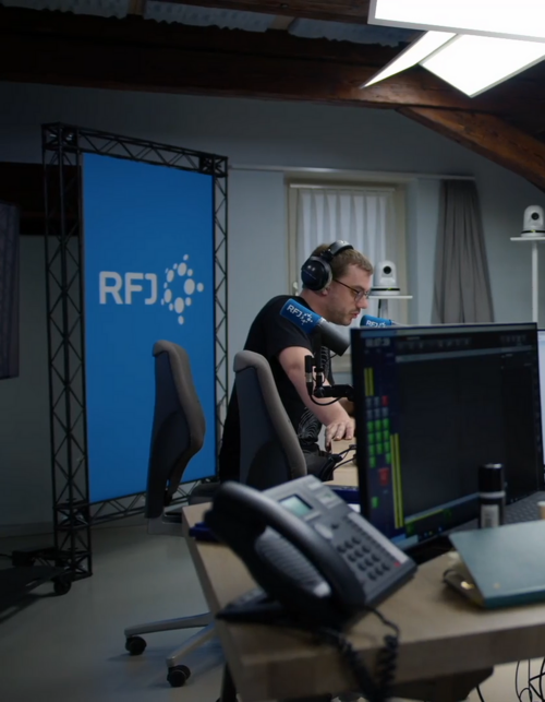 RFJ