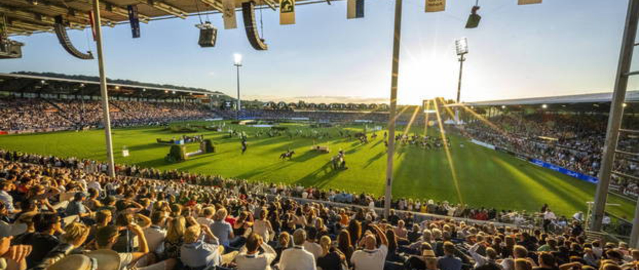Galerie Rolex Grand Slam