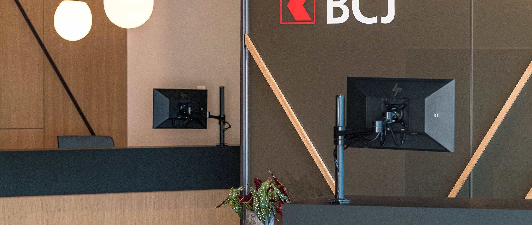 Bureau BCJ