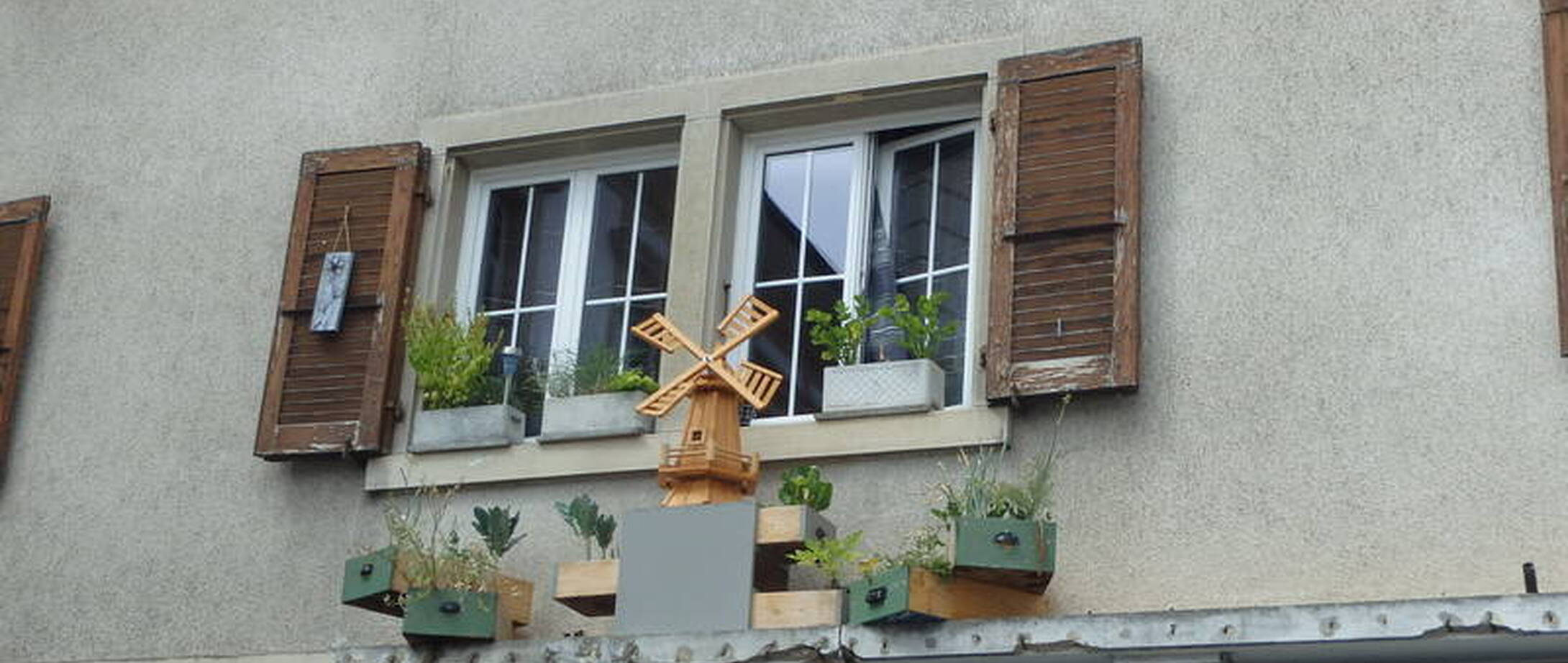 Ville de delémont