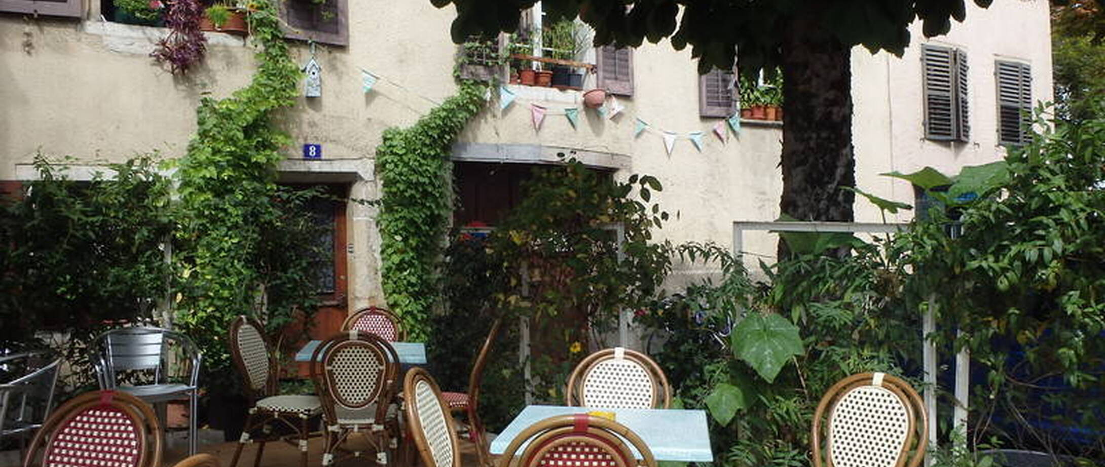 Ville de delémont