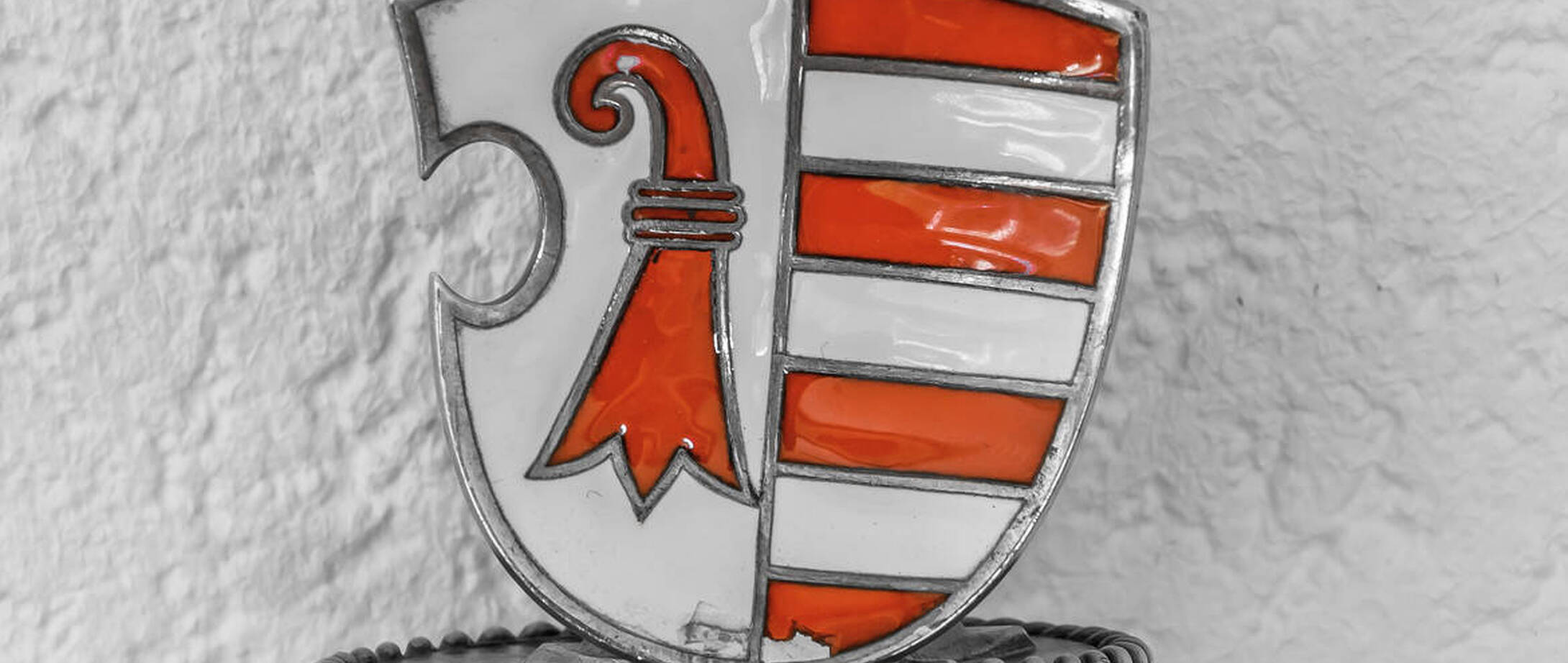 Blason du canton du jura