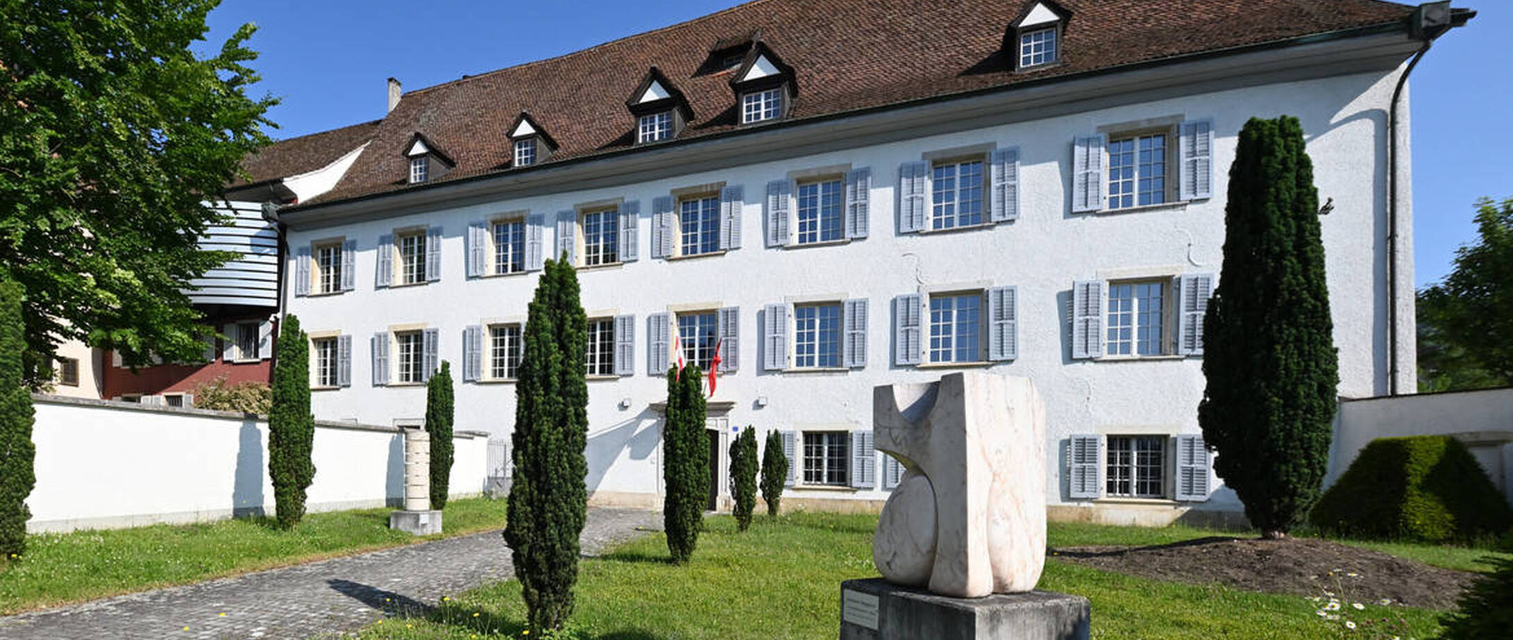 Hôtel du Parlement jurassien