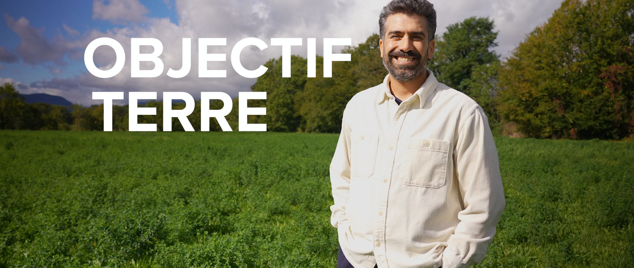 Objectif Terre