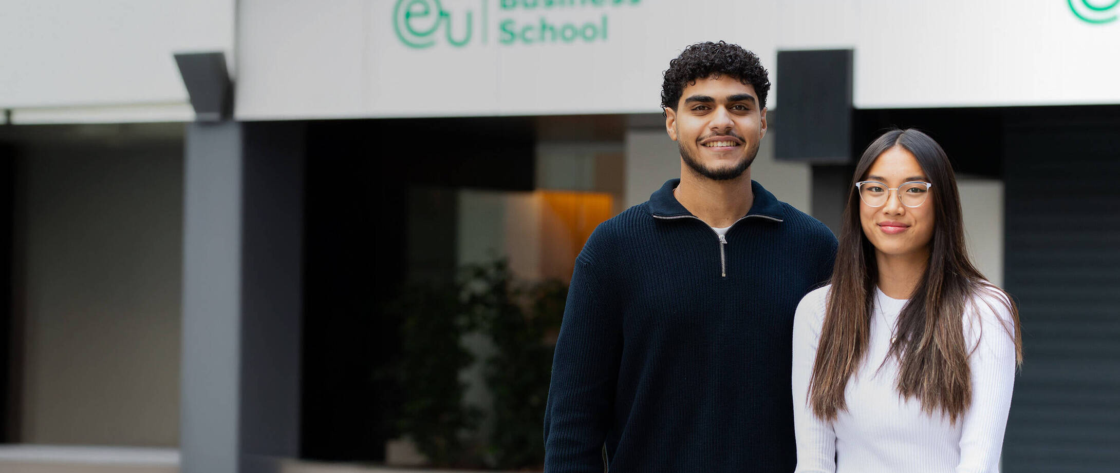 EU Business School