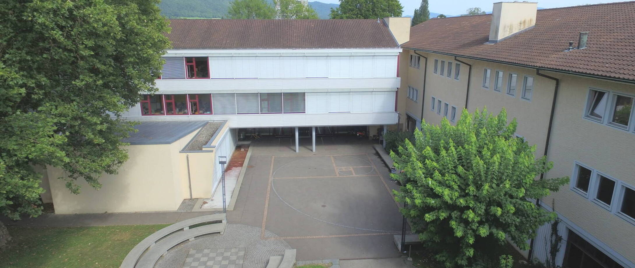 Collège Delémont