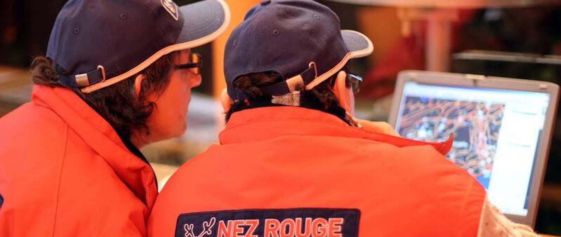 Nez Rouge