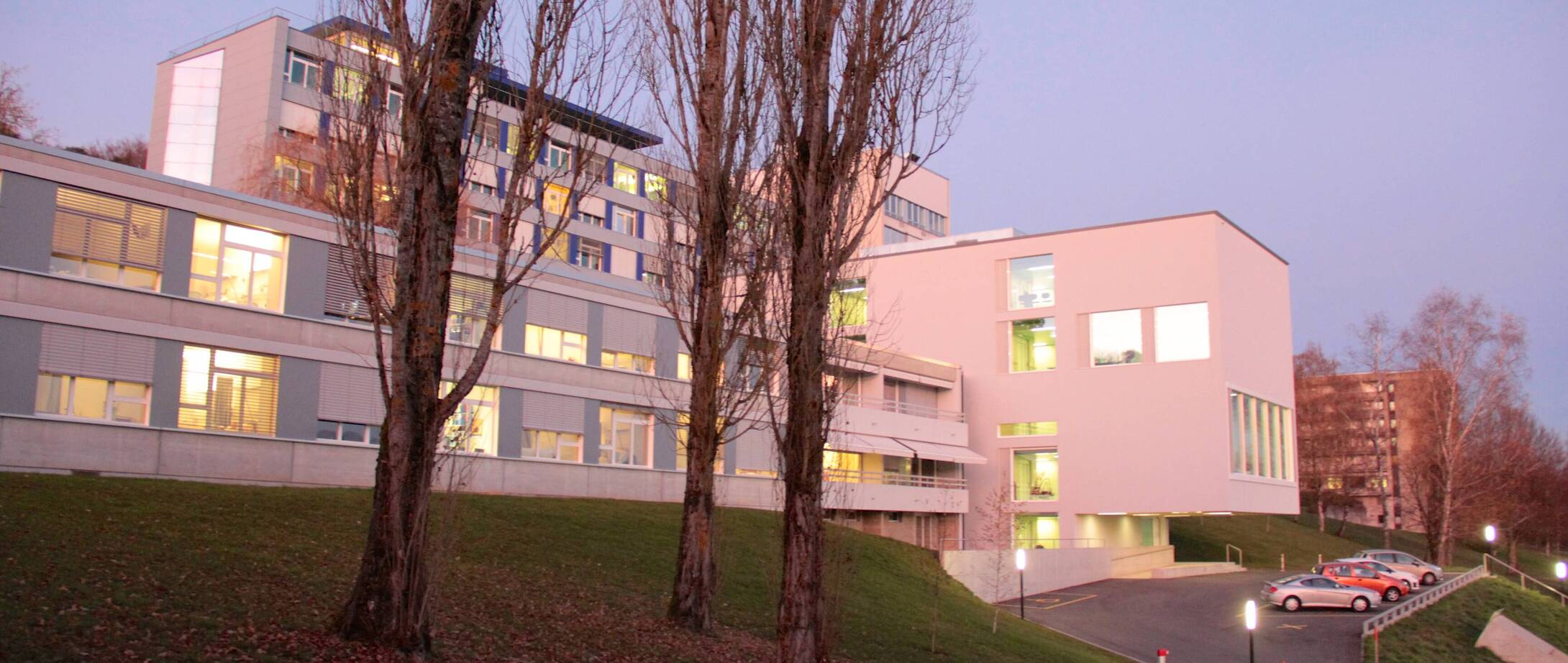 Site de porrentruy