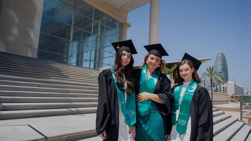Eu students