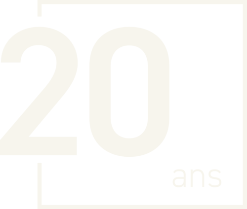 Artionet a 20 ans