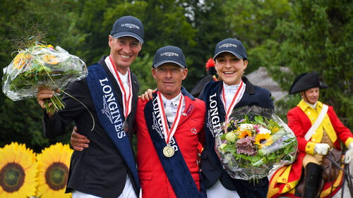 gagnants swiss trophy