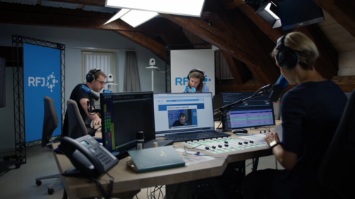 Studio RFJ