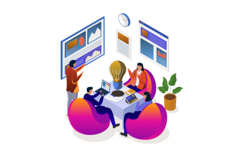 brainstorming