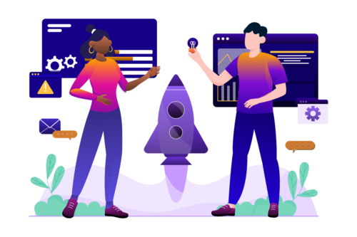 business-startup
