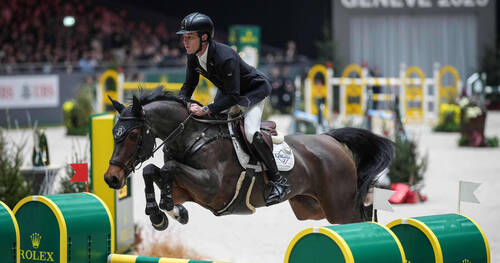 Scott BRASH