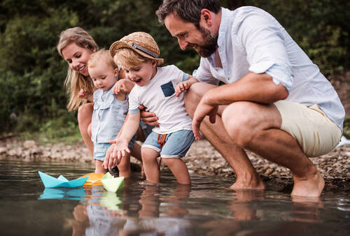 familles-heureux