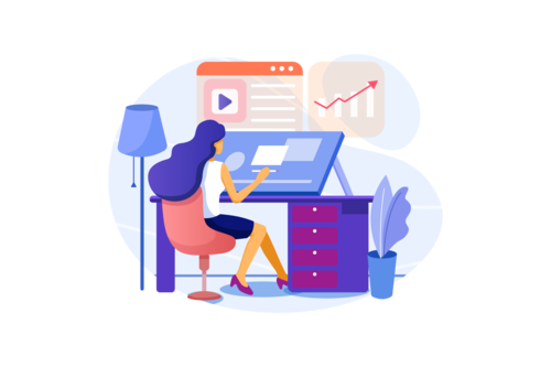 women-working