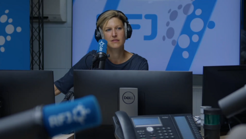 Studio RFJ