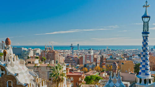Barcelona