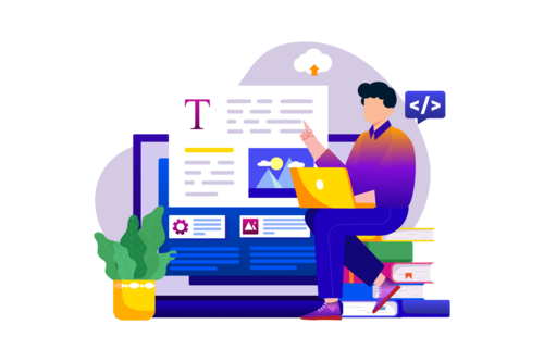 text-seo
